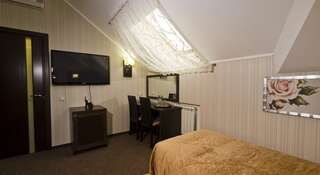 Гостиница Пегас Краснодар Стандартный двухместный номер с 2 отдельными кроватями-3
